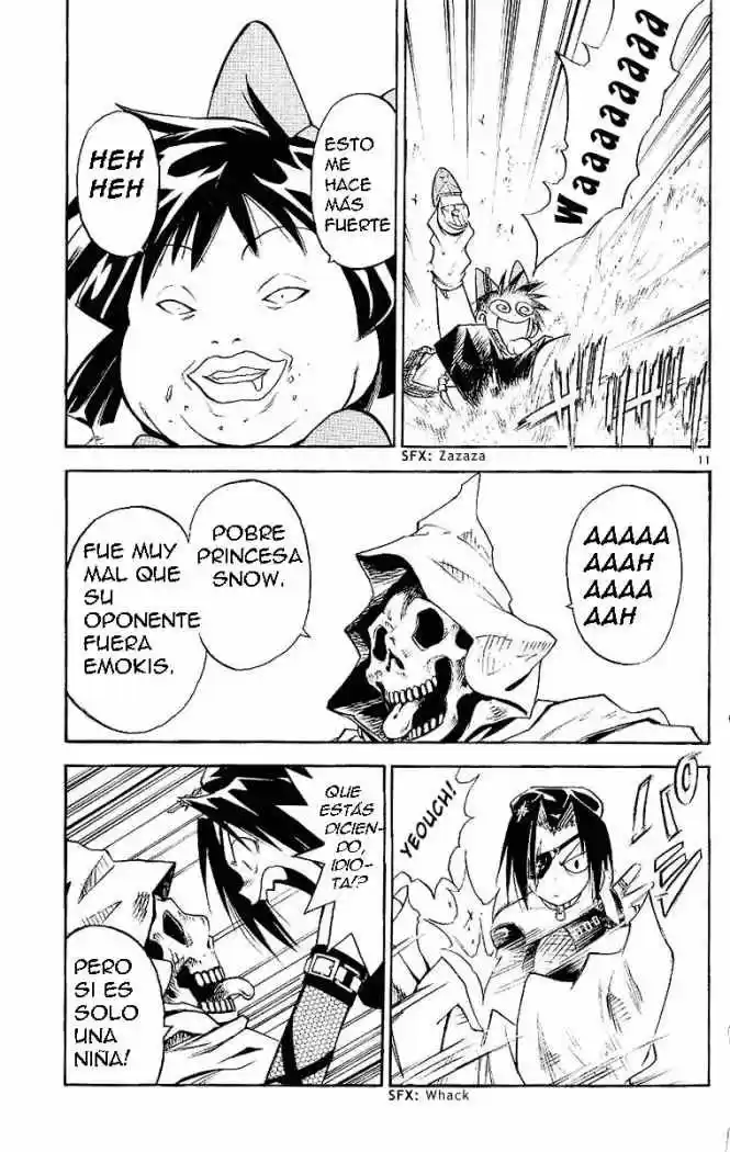 Marchen Awakens Romance - Capítulo 96 - Página 9 - LectorTMOo