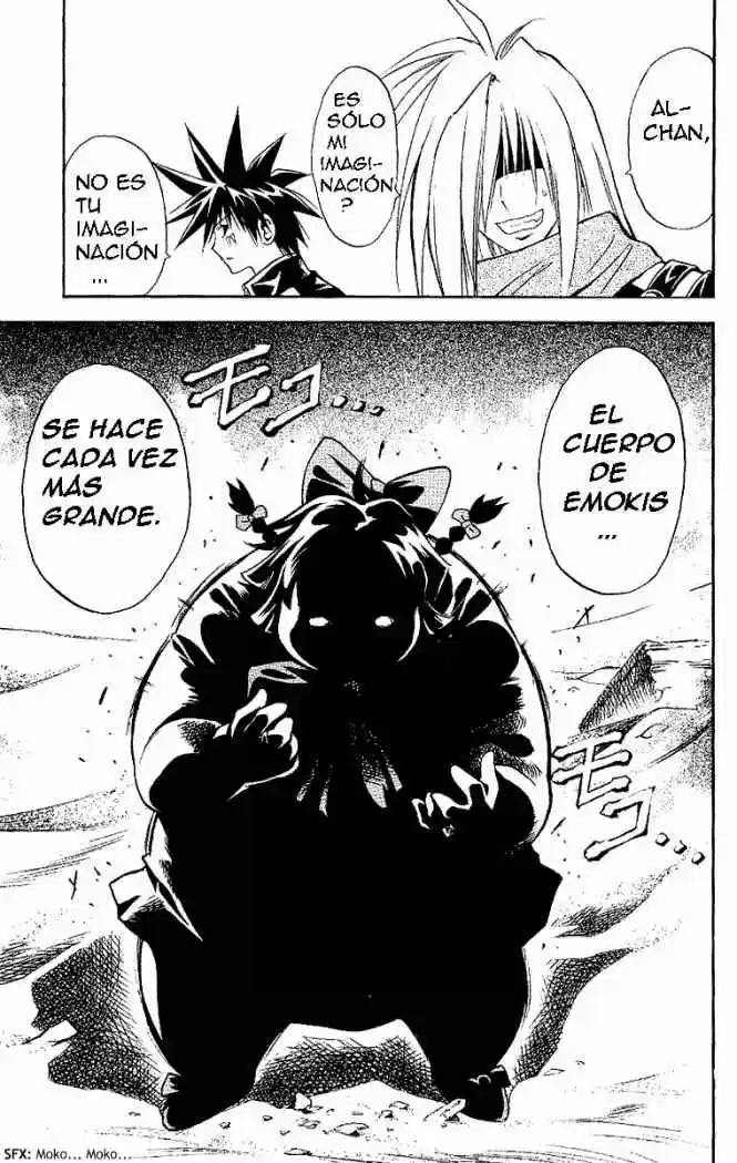 Marchen Awakens Romance - Capítulo 96 - Página 11 - LectorTMOo