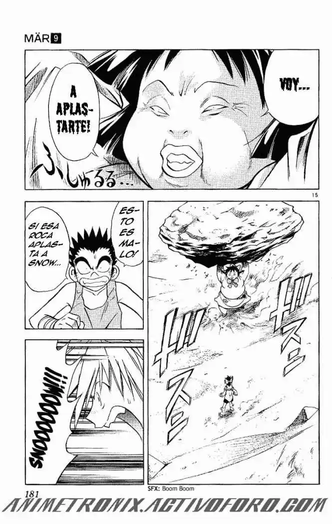 Marchen Awakens Romance - Capítulo 96 - Página 13 - LectorTMOo
