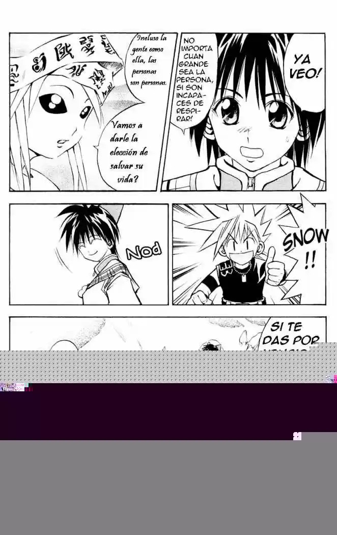 Marchen Awakens Romance - Capítulo 97 - Página 10 - LectorTMOo