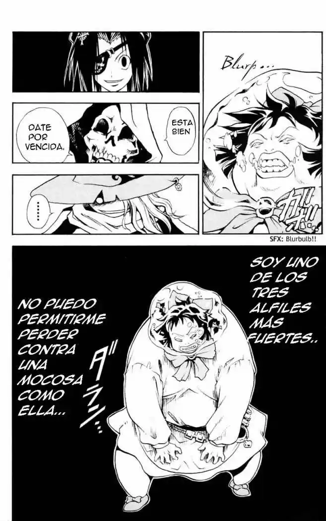 Marchen Awakens Romance - Capítulo 97 - Página 11 - LectorTMOo