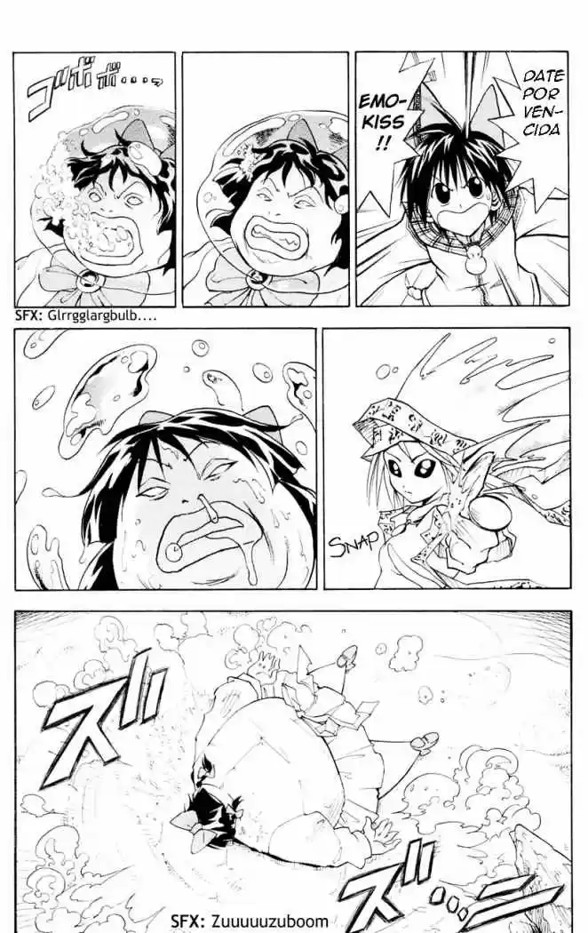 Marchen Awakens Romance - Capítulo 97 - Página 12 - LectorTMOo