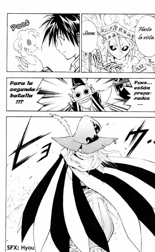 Marchen Awakens Romance - Capítulo 97 - Página 15 - LectorTMOo