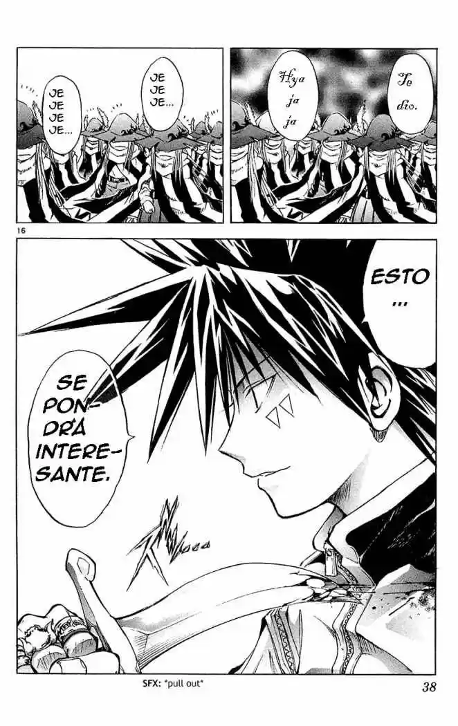 Marchen Awakens Romance - Capítulo 98 - Página 10 - LectorTMOo