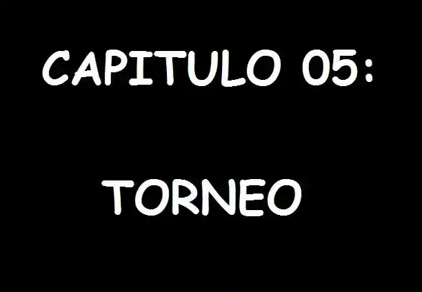 Marciano 100% Real Bailando Cumbia! - Capítulo 5 - Página 3 - LectorTMOo