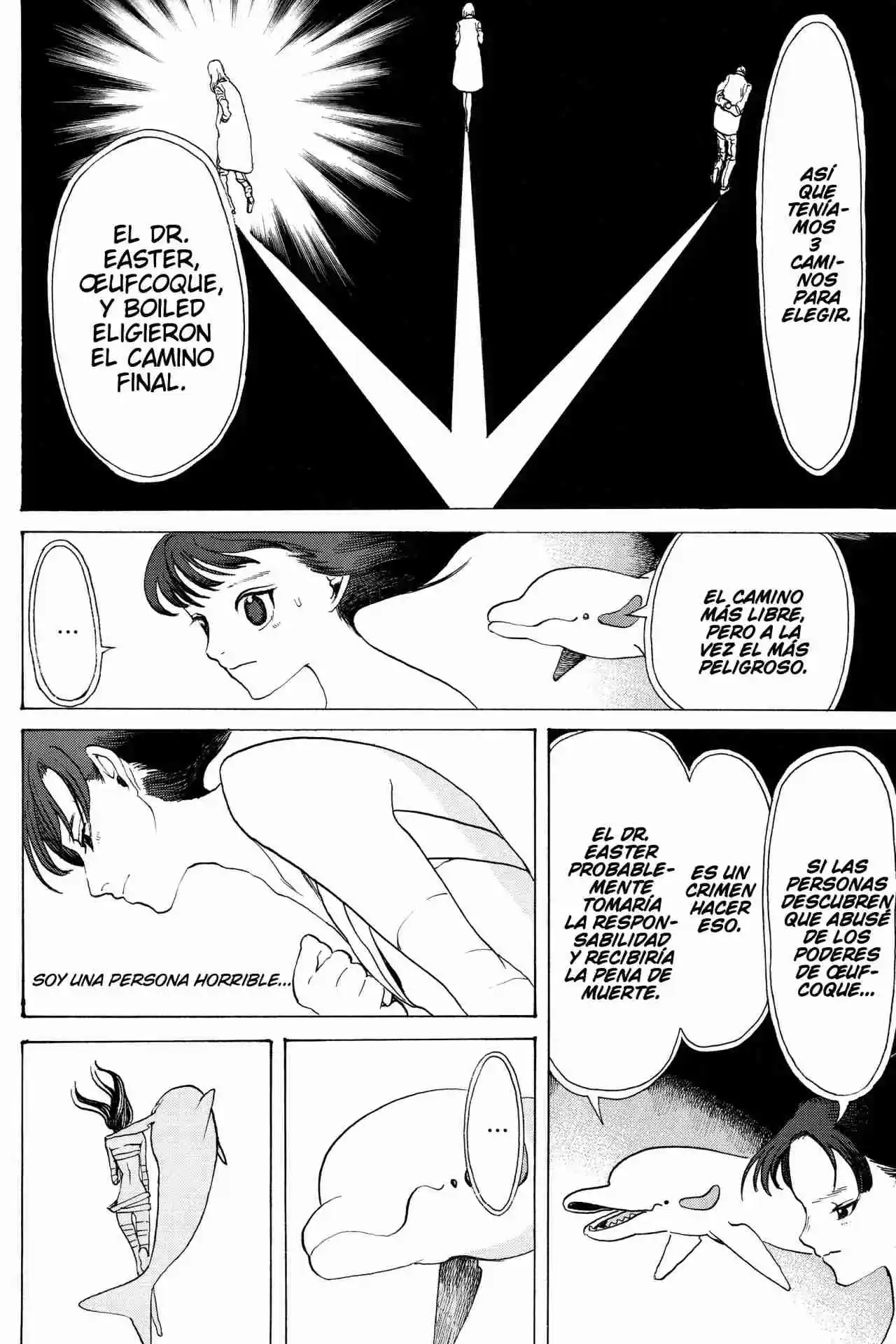 Mardock Scramble - Capítulo 13 - Página 21 - LectorTMOo