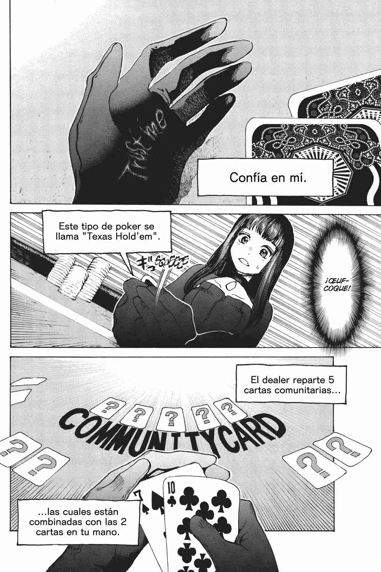 Mardock Scramble - Capítulo 16 - Página 18 - LectorTMOo