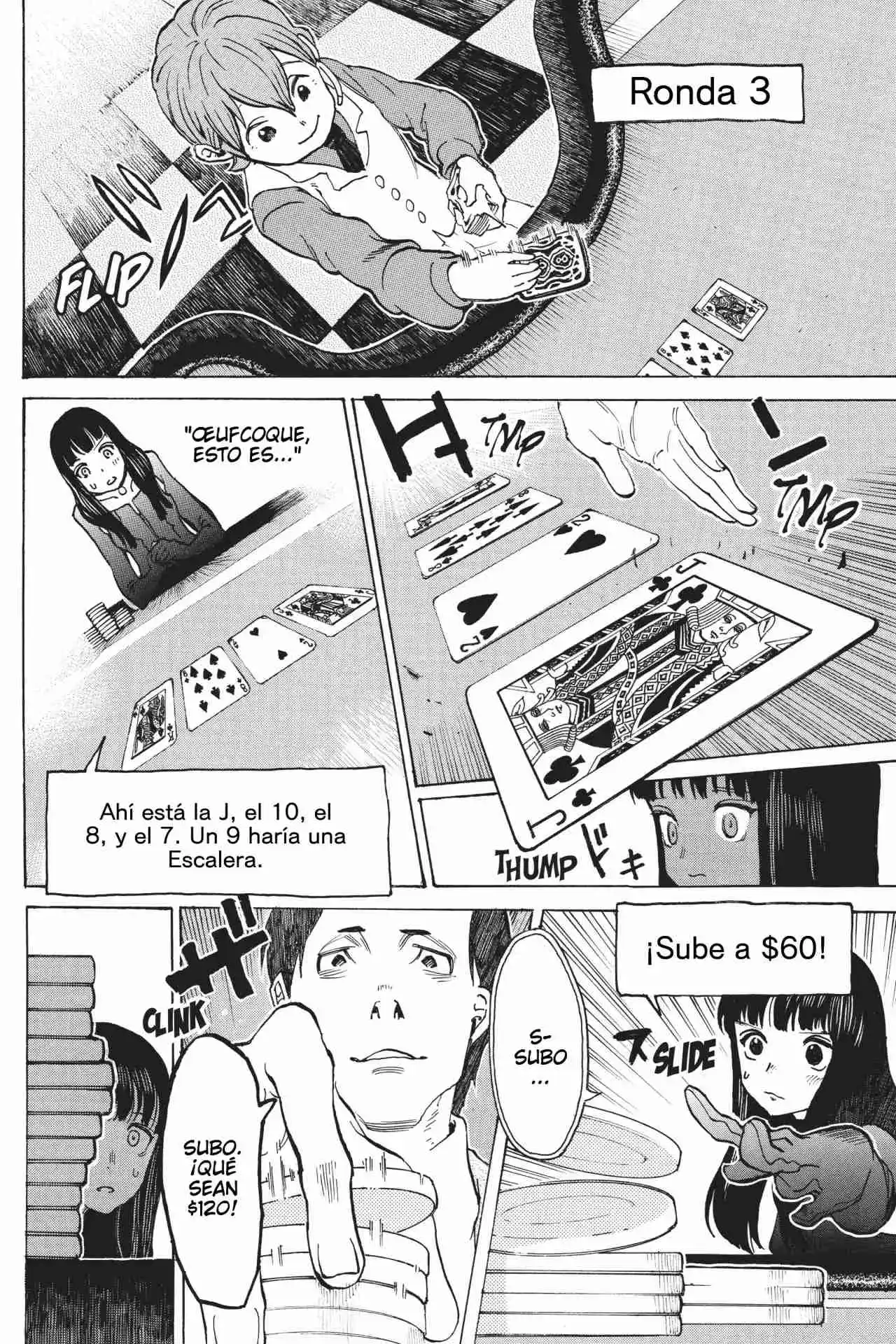 Mardock Scramble - Capítulo 16 - Página 22 - LectorTMOo