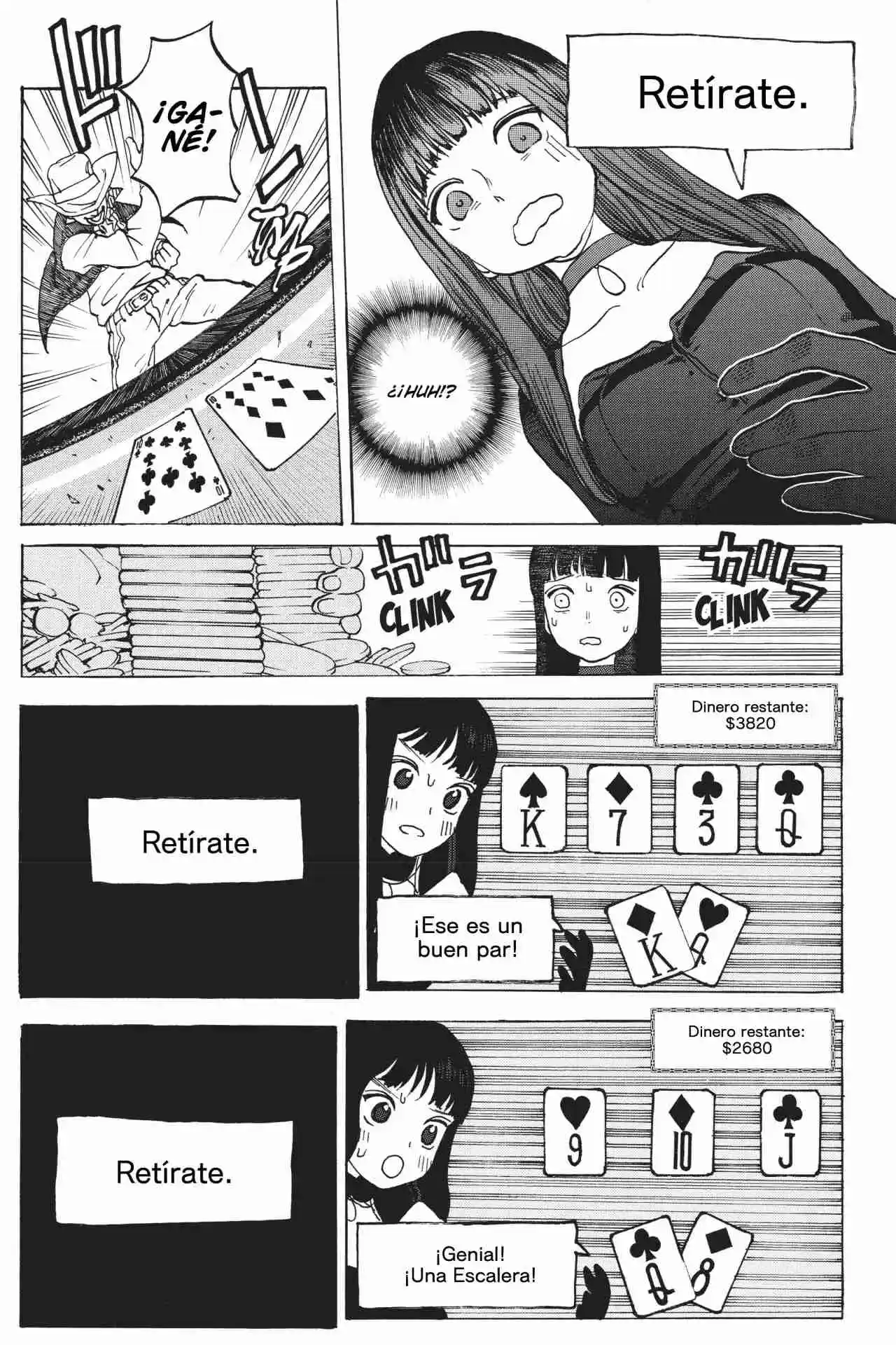 Mardock Scramble - Capítulo 16 - Página 32 - LectorTMOo