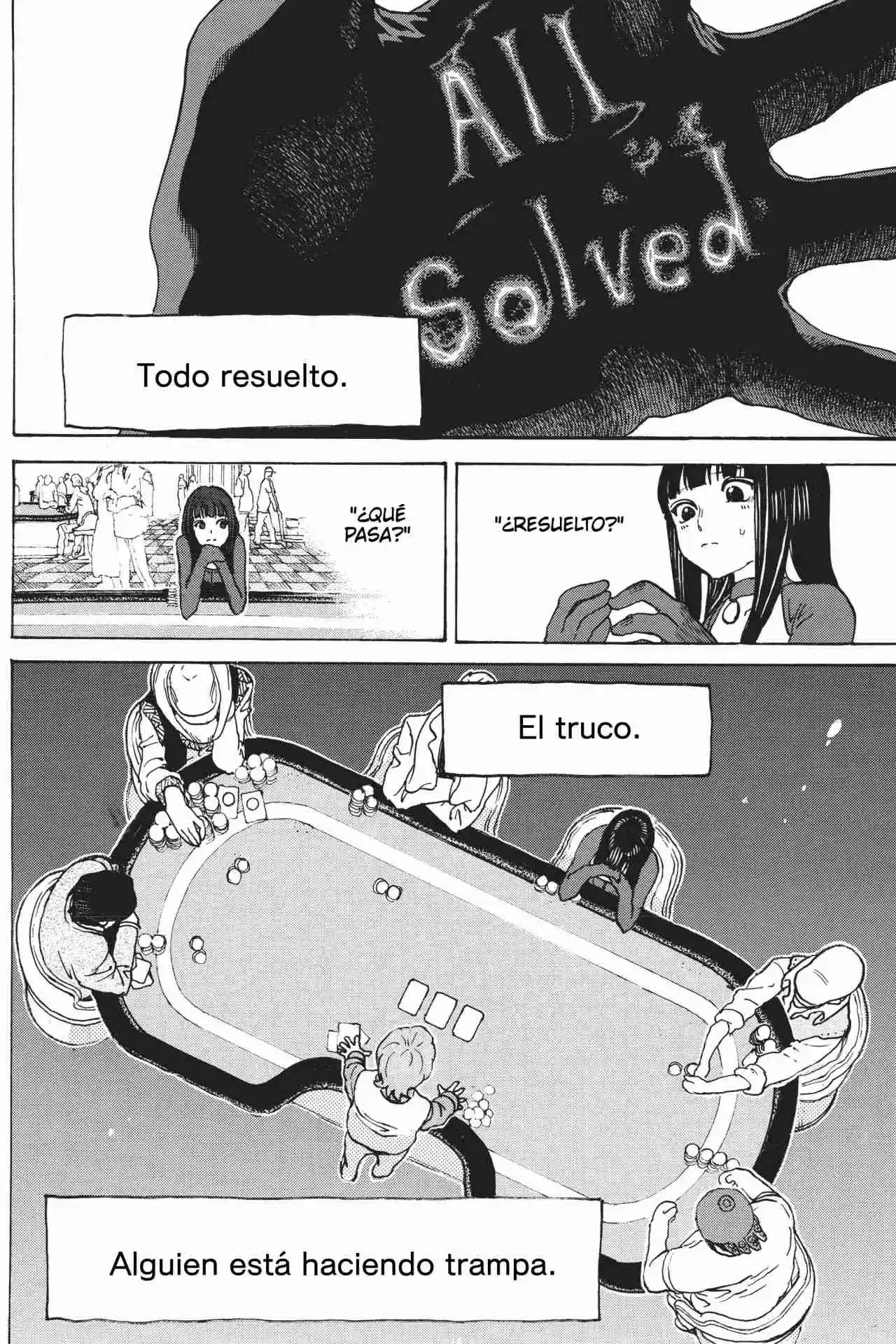 Mardock Scramble - Capítulo 16 - Página 36 - LectorTMOo