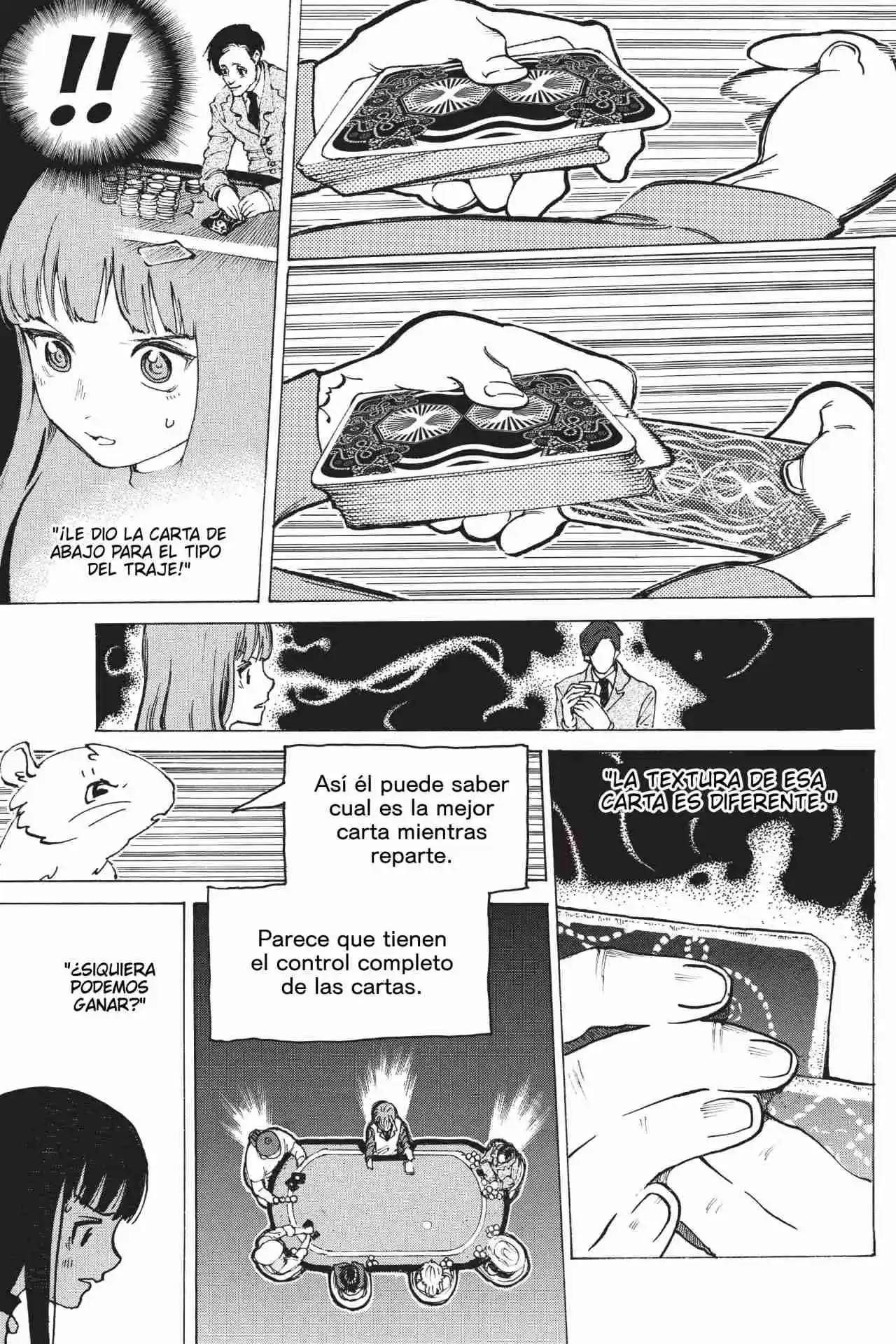 Mardock Scramble - Capítulo 17 - Página 12 - LectorTMOo