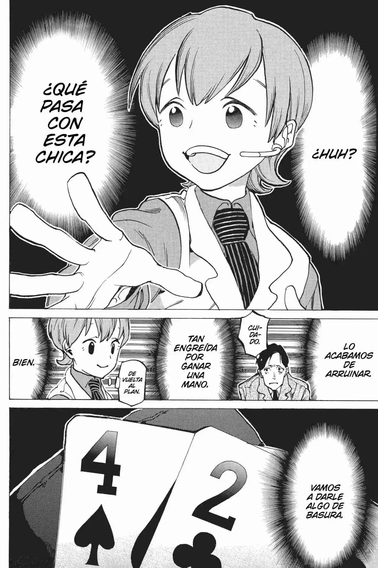 Mardock Scramble - Capítulo 17 - Página 27 - LectorTMOo