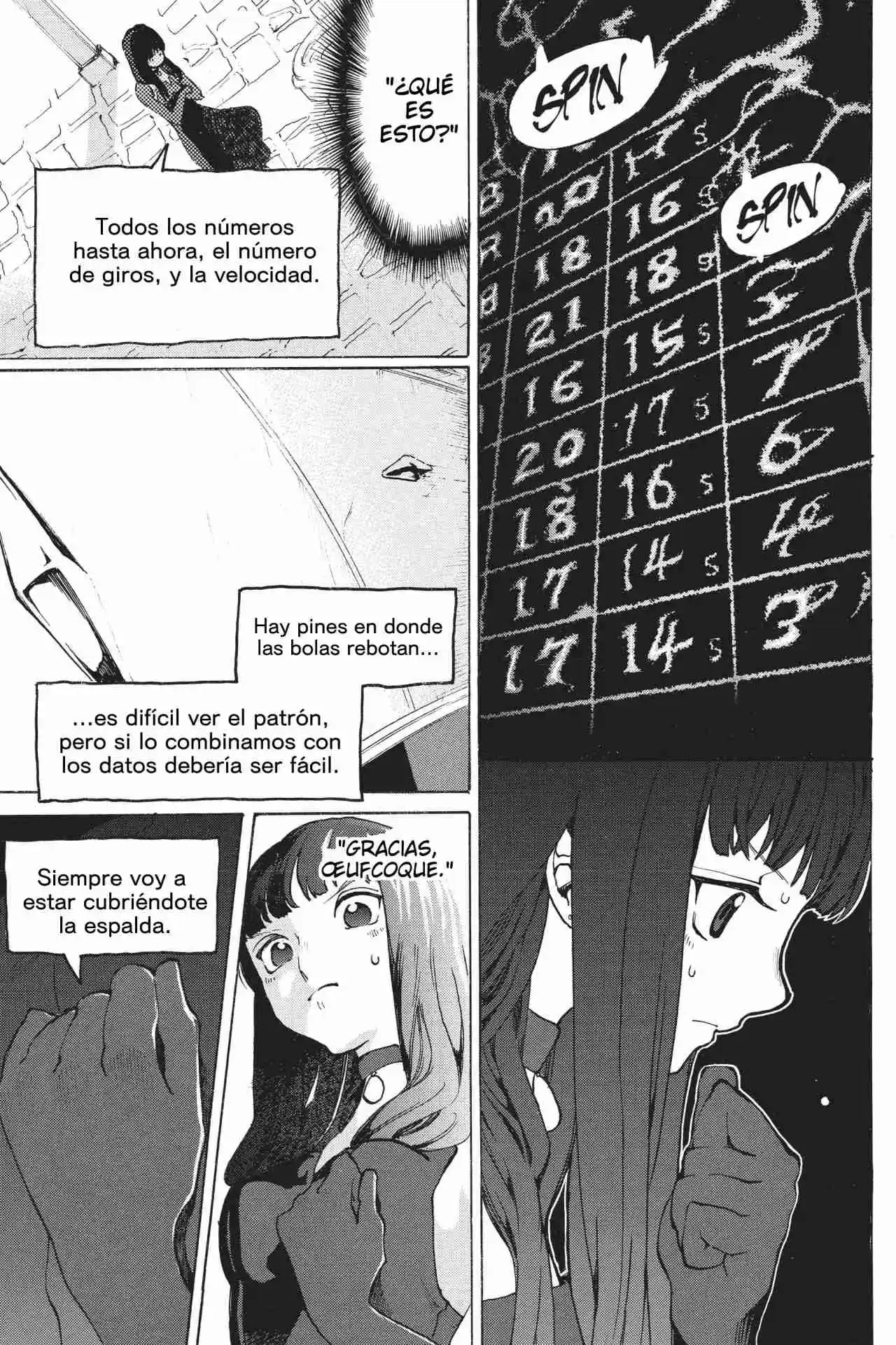 Mardock Scramble - Capítulo 19 - Página 12 - LectorTMOo