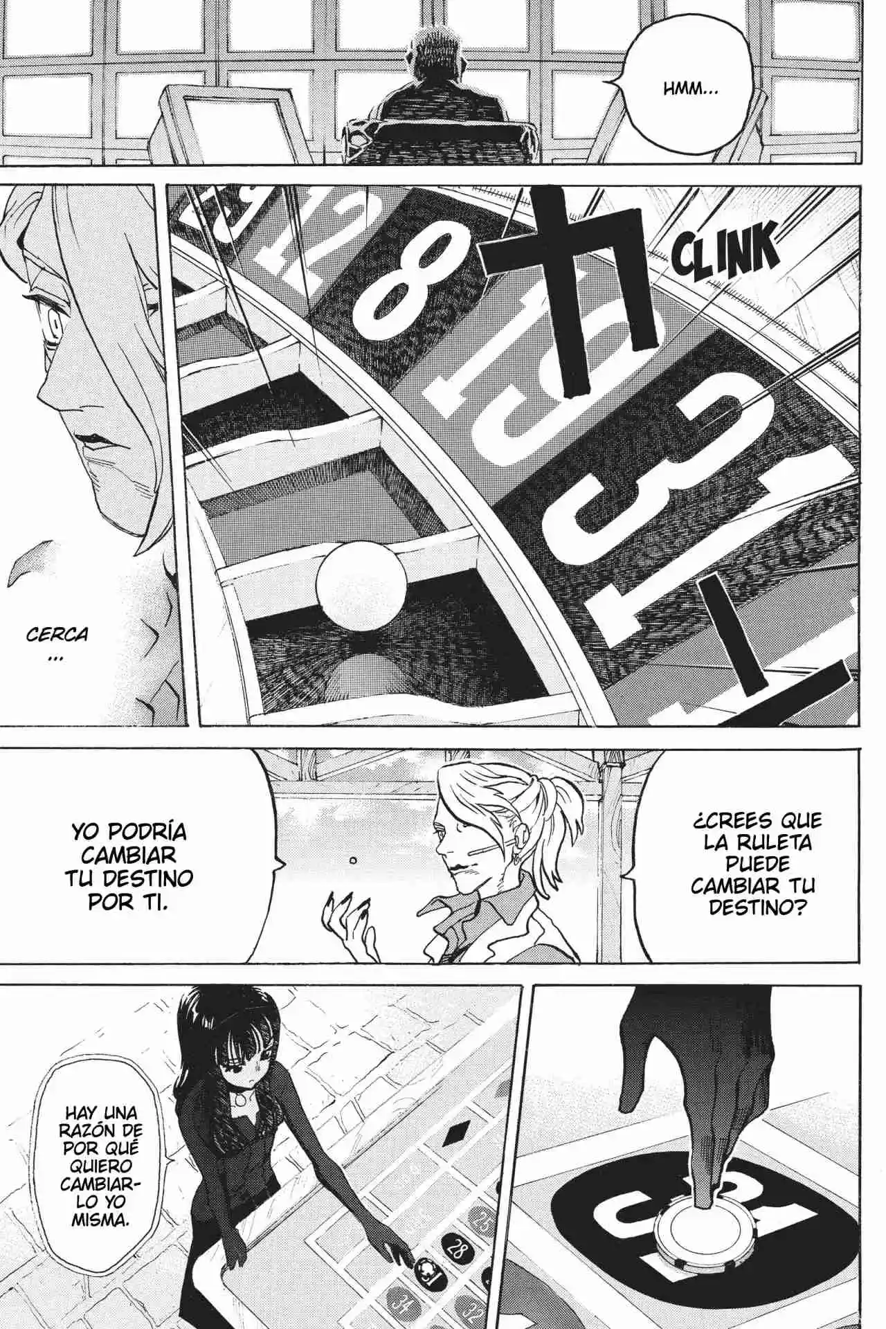 Mardock Scramble - Capítulo 19 - Página 22 - LectorTMOo
