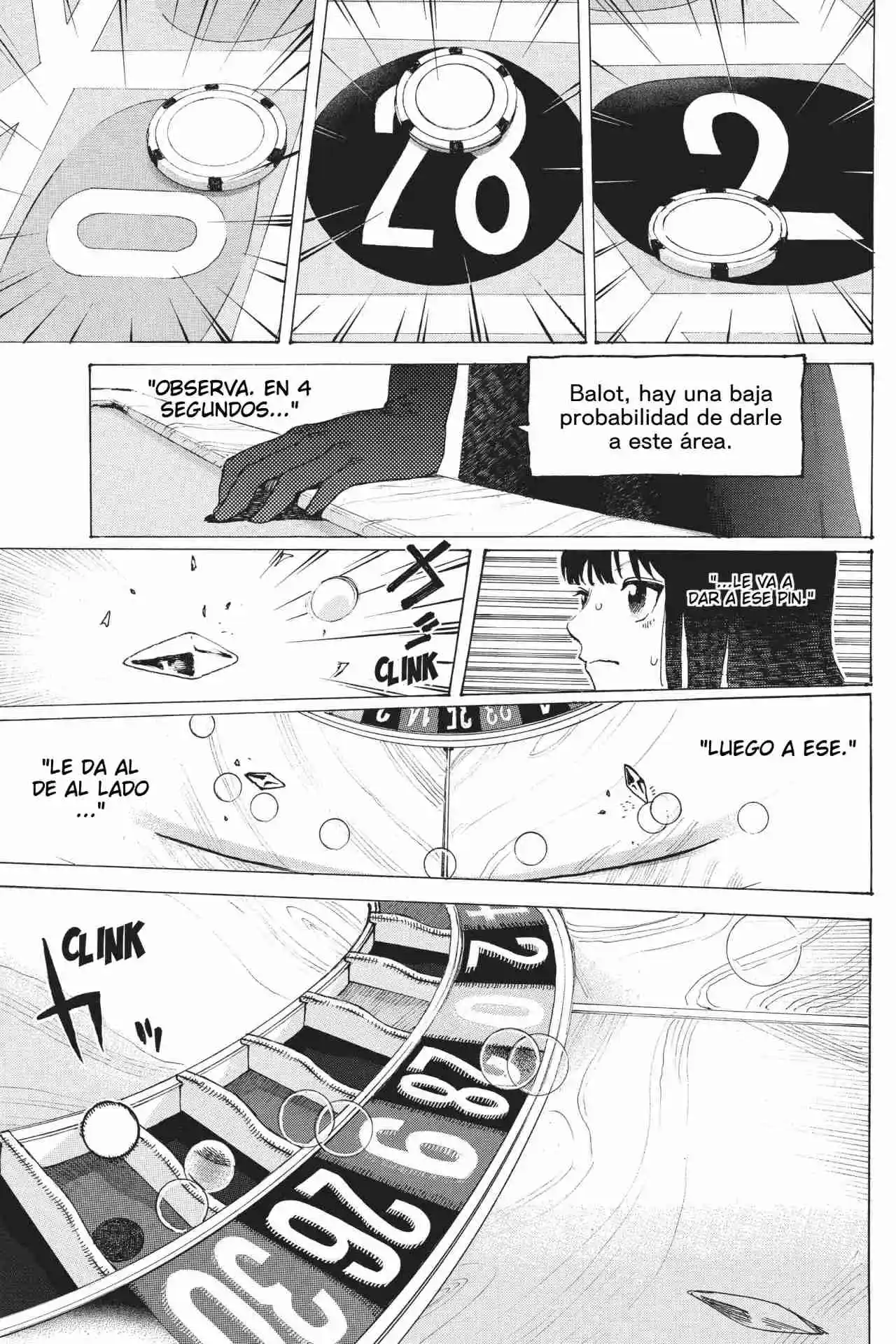 Mardock Scramble - Capítulo 19 - Página 28 - LectorTMOo