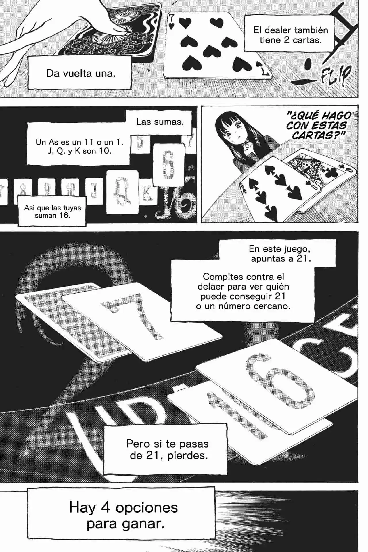Mardock Scramble - Capítulo 20 - Página 10 - LectorTMOo