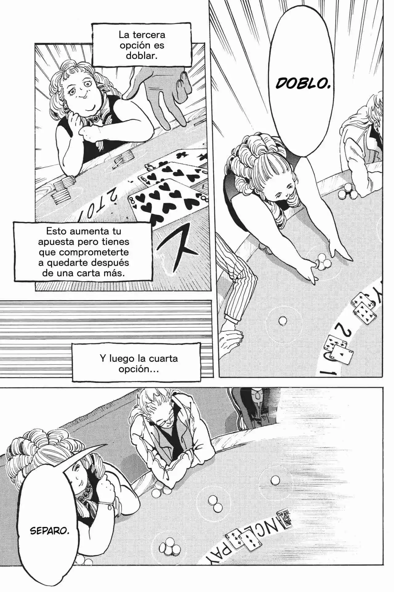 Mardock Scramble - Capítulo 20 - Página 12 - LectorTMOo
