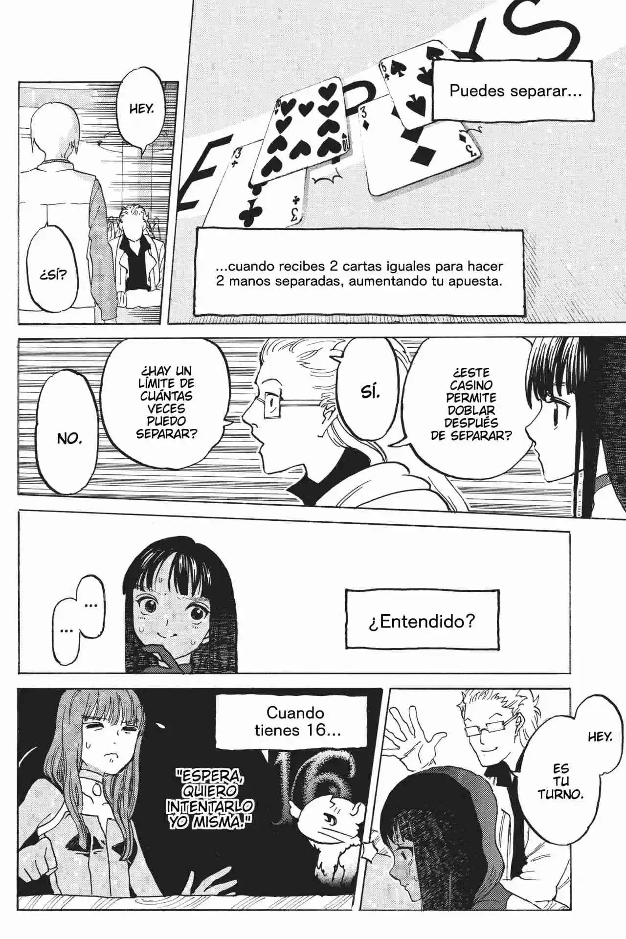 Mardock Scramble - Capítulo 20 - Página 13 - LectorTMOo