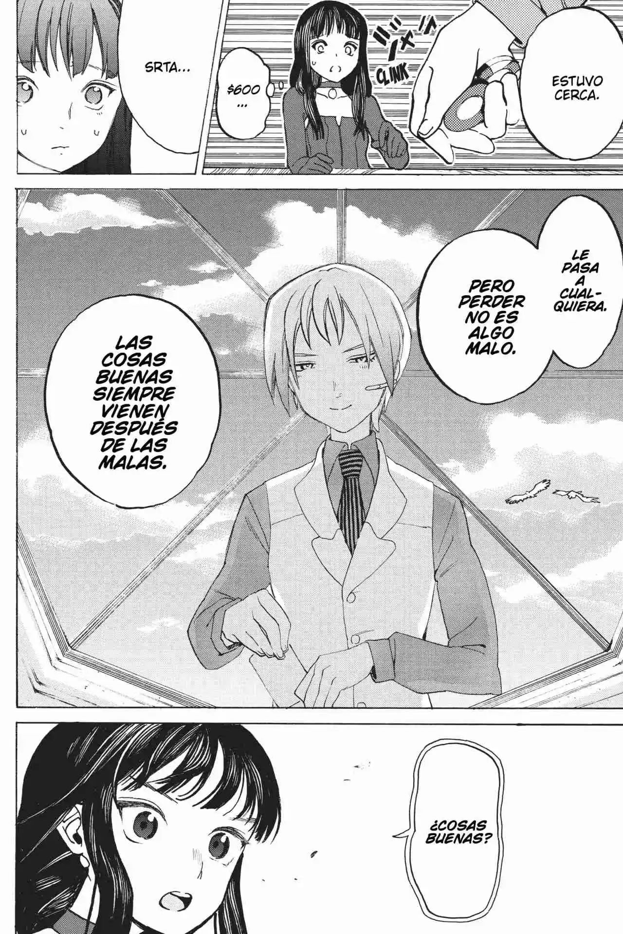 Mardock Scramble - Capítulo 20 - Página 17 - LectorTMOo