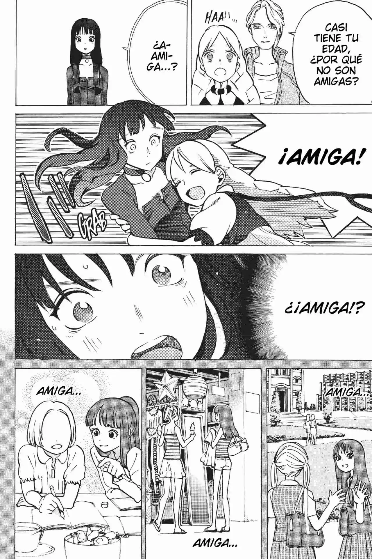 Mardock Scramble - Capítulo 23 - Página 13 - LectorTMOo