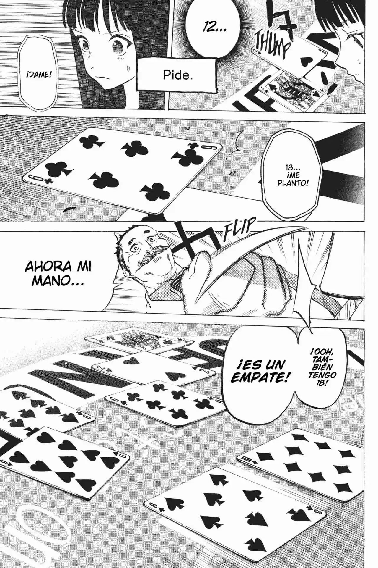 Mardock Scramble - Capítulo 23 - Página 20 - LectorTMOo