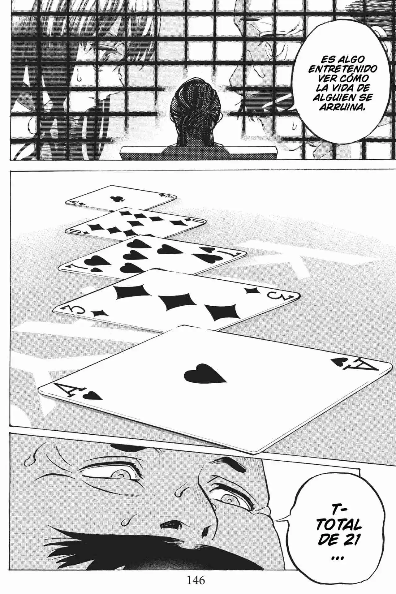 Mardock Scramble - Capítulo 25 - Página 13 - LectorTMOo