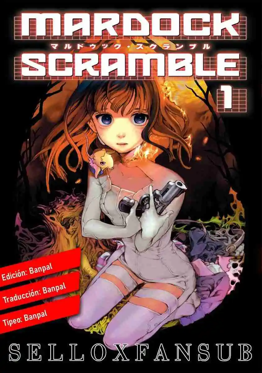 Mardock Scramble - Capítulo 3.50 - Página 1 - LectorTMOo