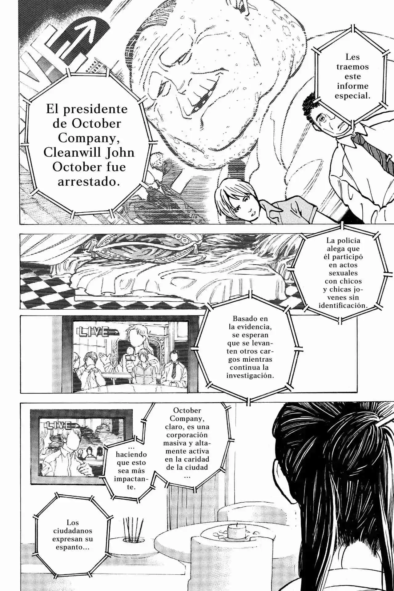 Mardock Scramble - Capítulo 30 - Página 3 - LectorTMOo