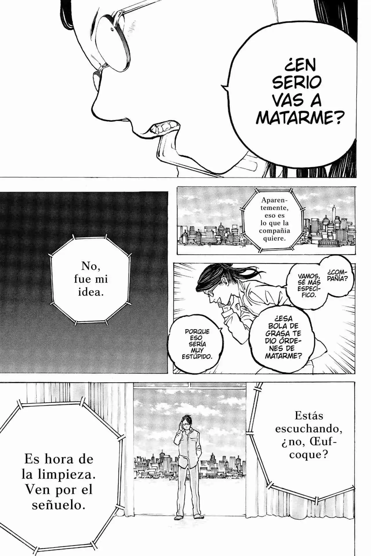 Mardock Scramble - Capítulo 30 - Página 8 - LectorTMOo