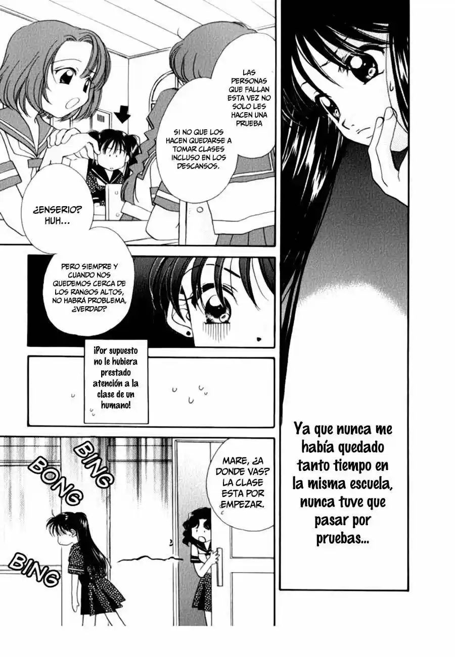 Mare - Capítulo 4 - Página 5 - LectorTMOo