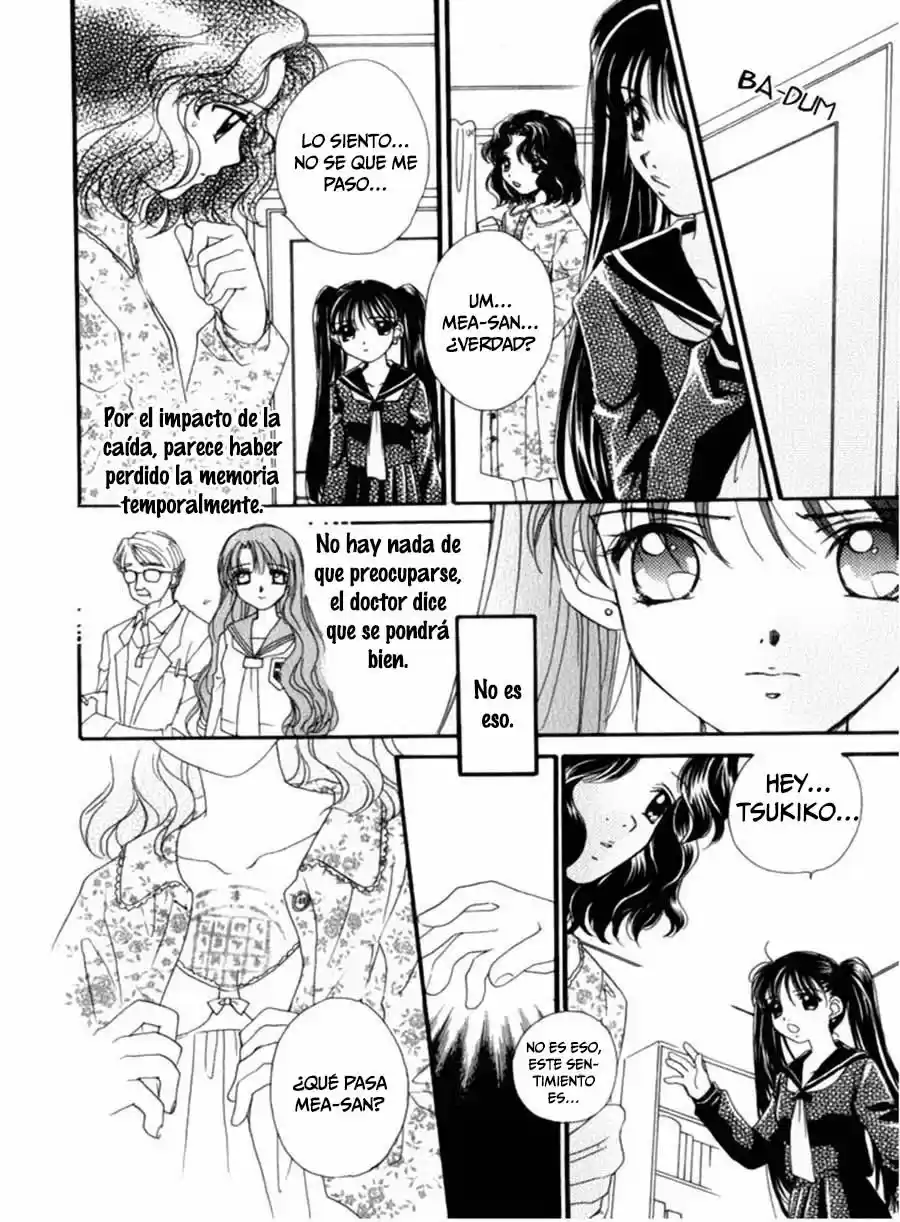 Mare - Capítulo 5 - Página 8 - LectorTMOo