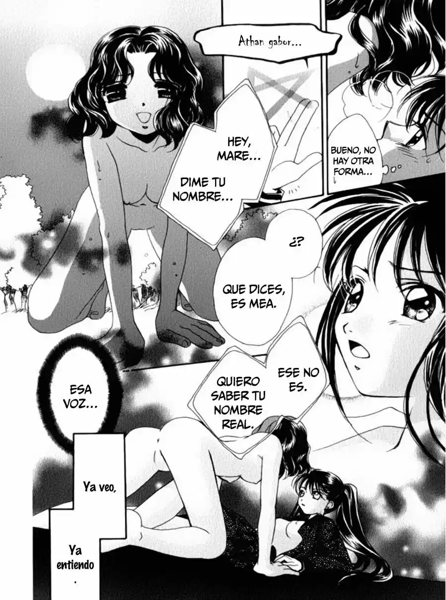 Mare - Capítulo 5 - Página 16 - LectorTMOo