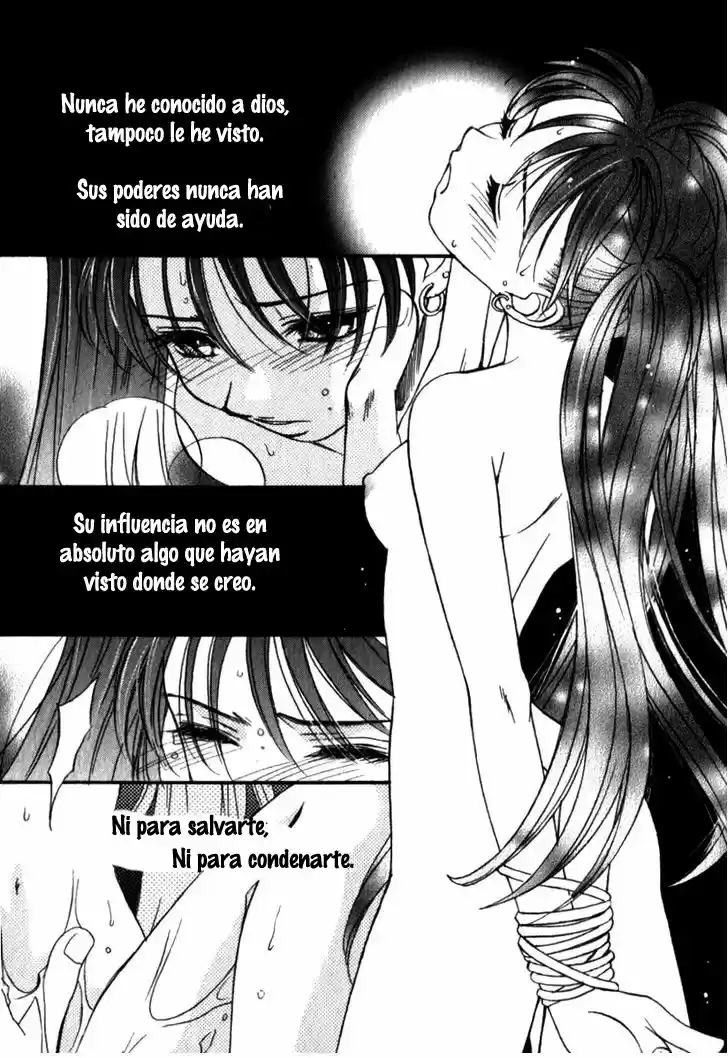 Mare - Capítulo 9 - Página 3 - LectorTMOo
