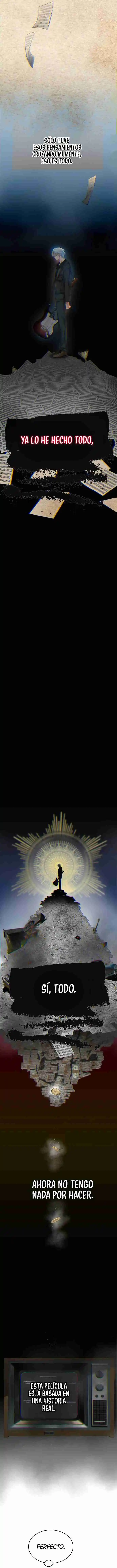 Marea De Gloria capítulo 1 página 6