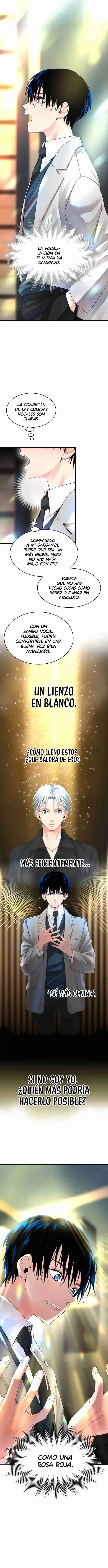 Marea De Gloria capítulo 1 página 16