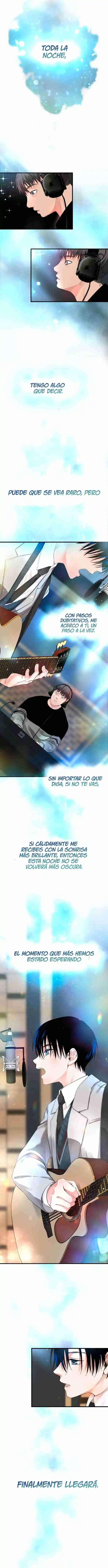 Marea De Gloria capítulo 1 página 19
