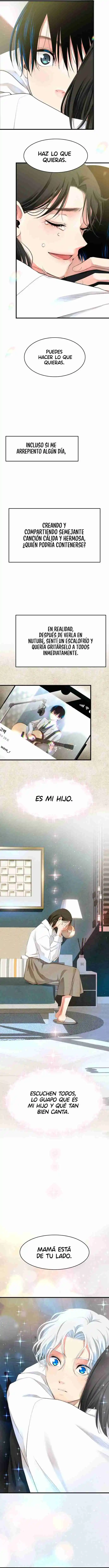 Marea De Gloria capítulo 10 página 6