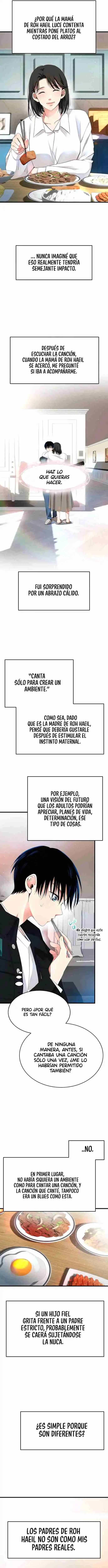 Marea De Gloria capítulo 10 página 8