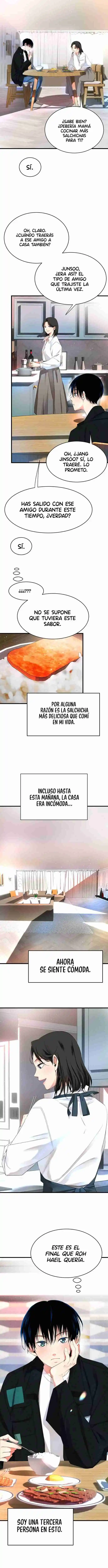 Marea De Gloria capítulo 10 página 9