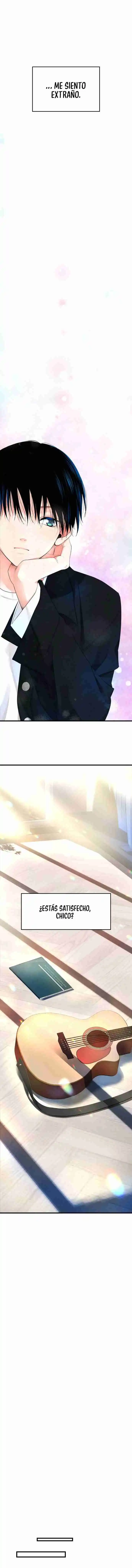 Marea De Gloria capítulo 10 página 10