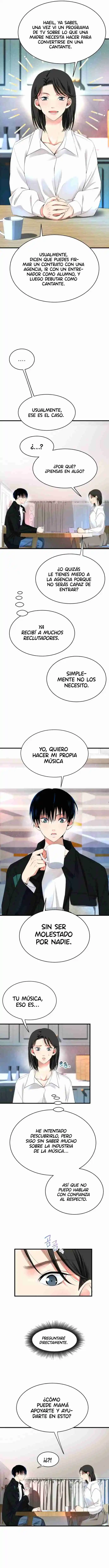 Marea De Gloria capítulo 10 página 11