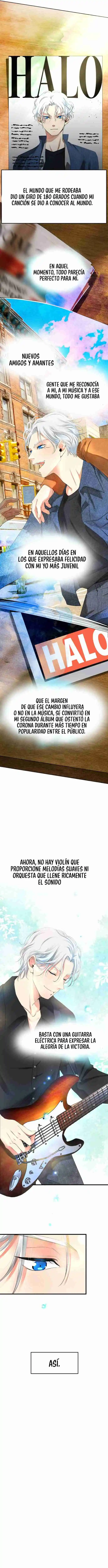Marea De Gloria capítulo 11 página 13