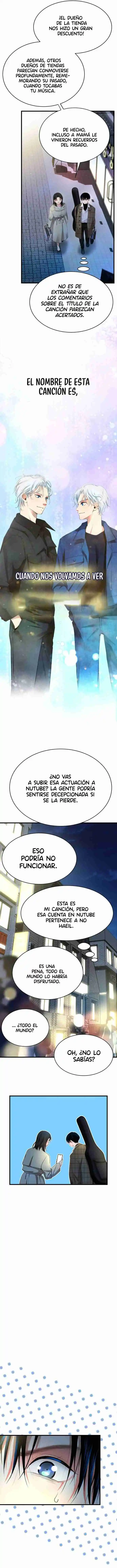 Marea De Gloria capítulo 11 página 17