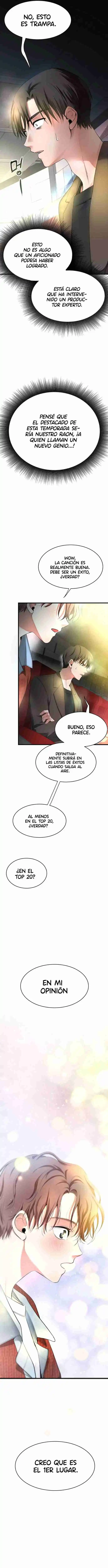 Marea De Gloria capítulo 12 página 14