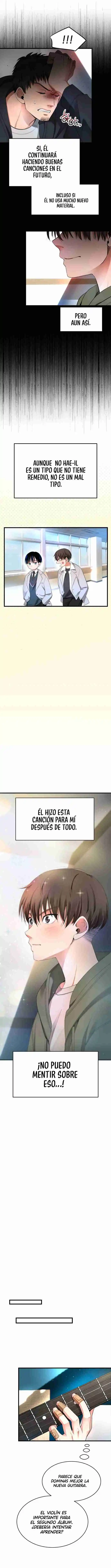 Marea De Gloria capítulo 13 página 6