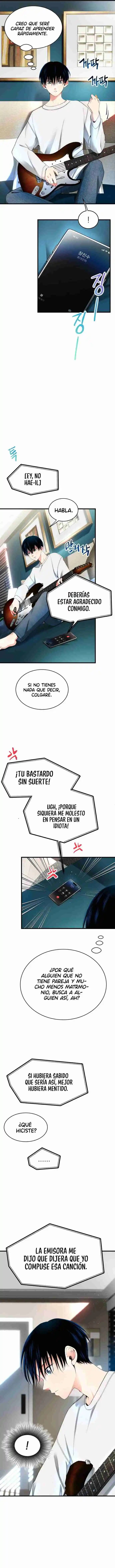 Marea De Gloria capítulo 13 página 7