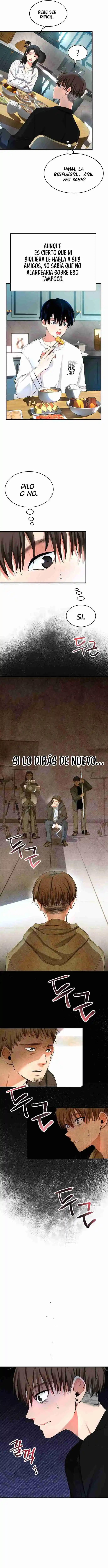 Marea De Gloria capítulo 13 página 11