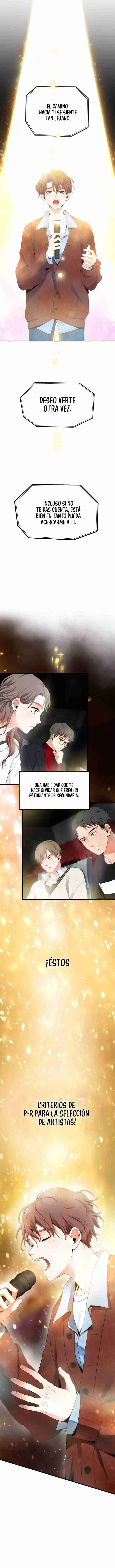 Marea De Gloria capítulo 14 página 12