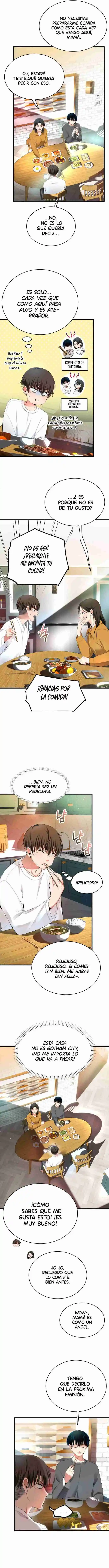 Marea De Gloria capítulo 15 página 13