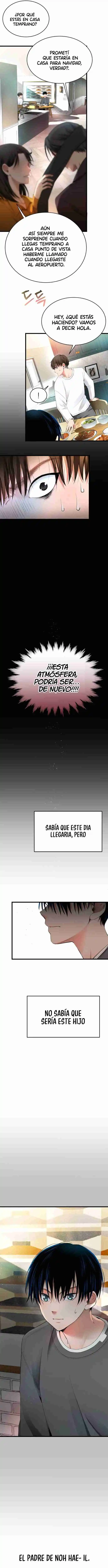Marea De Gloria capítulo 15 página 17